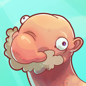 Esophaguys - Square (World) - 1024x1024
