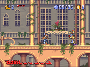 Bonkers - Screenshot - Gameplay (null) - 320x240