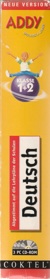 ADDY - Deutsch Klasse 1+2 - Box - Spine (Germany) - 495x2762