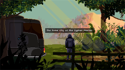 VirtuaVerse - Screenshot - Gameplay (World) - 1920x1080