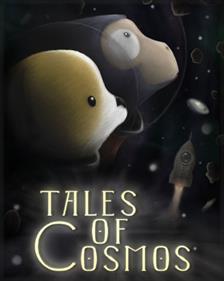 Tales of Cosmos - Box - Front (World) - 480x600