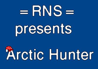Arctic Hunter - Screenshot - Game Title (null) - 668x469
