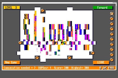 Slippers - Screenshot - Gameplay (null) - 684x456