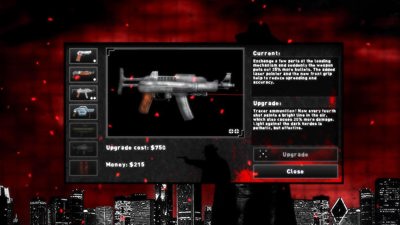 Splatter: Zombiecalypse Now - Screenshot - Gameplay (null) - 1415x796