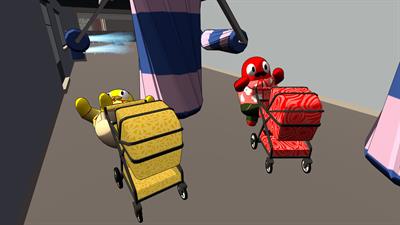 Super Totally Ultimate Dad Showdown - Screenshot - Gameplay (null) - 1920x1080