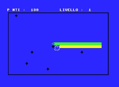 Scia Proibita - Screenshot - Gameplay (null) - 677x495