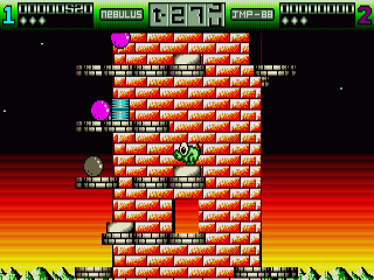 Tower Toppler - Screenshot - Gameplay (null) - 320x240
