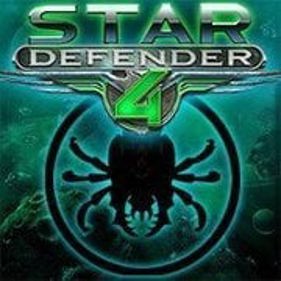 Star Defender 4 - Banner (World) - 180x180