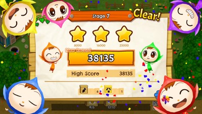Harvest Moon: Mad Dash - Screenshot - Gameplay (null) - 1280x720
