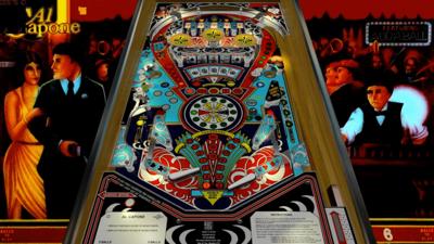 Al Capone - Screenshot - Game Title (World) - 640x360