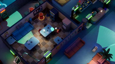 Chicken Run: Eggstraction - Screenshot - Gameplay (null) - 1280x720