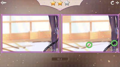 Hot And Lovely: Violet - Screenshot - Gameplay (United States) - 3840x2160