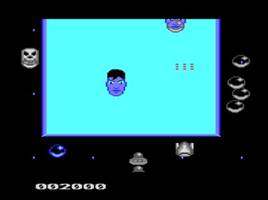 Galactic Wars - Screenshot - Gameplay (null) - 678x505