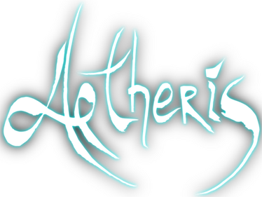 Aetheris - Clear Logo (null) - 480x360