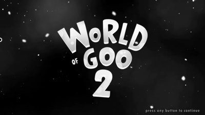 World of Goo 2 - Screenshot - Game Title (null) - 1920x1080