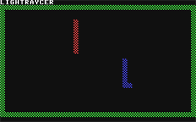 Lightraycer - Screenshot - Gameplay (null) - 320x200