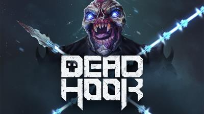 Dead Hook - Fanart - Background (Europe) - 1280x720