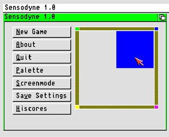 Sensodyne - Screenshot - Gameplay (null) - 449x362