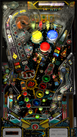 Time Machine (Data East) - Screenshot - Gameplay (null) - 1439x2559