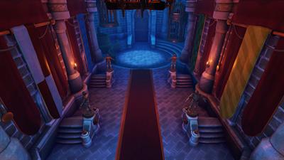 We Were Here Together - Screenshot - Gameplay (null) - 2560x1440
