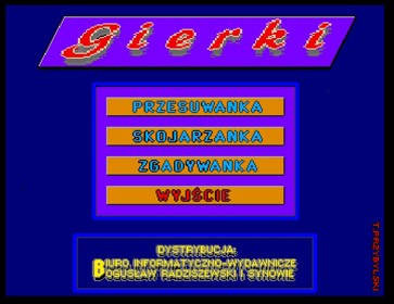 Gierki - Screenshot - Game Title (null) - 693x535