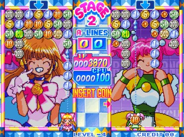 Money Puzzle Exchanger - Screenshot - Gameplay (null) - 1440x1080