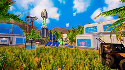 The Planet Crafter - Screenshot - Gameplay (null) - 1920x1080