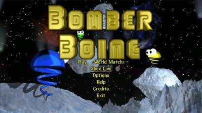  Bomber Boing - Screenshot - Game Title (World) - 600x337