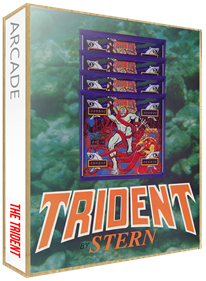 The Trident - Box - 3D (null) - 665x907