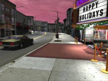  Playstation Underground: Vol. 3: Issue 4 - Screenshot - Gameplay (World) - 640x480