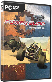 Powerslide - Box - 3D (null) - 567x878