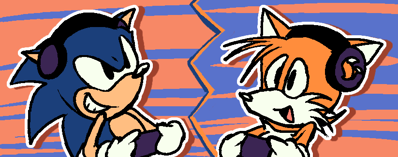 Sonic 1 Co-op - Banner (null) - 823x325