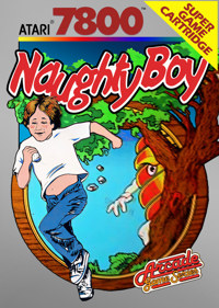 Naughty Boy - Box - Front - Reconstructed (World) - 712x1000