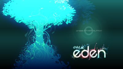 Child of Eden - Screenshot - Game Title (null) - 1280x720