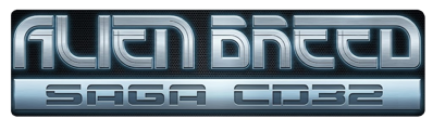 Alien Breed Saga - Clear Logo (World) - 1024x314