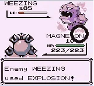 Pokémon Intense Indigo - Screenshot - Gameplay (World) - 161x147