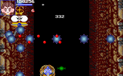 GoGo!! Uribyeol - Screenshot - Gameplay (null) - 320x200