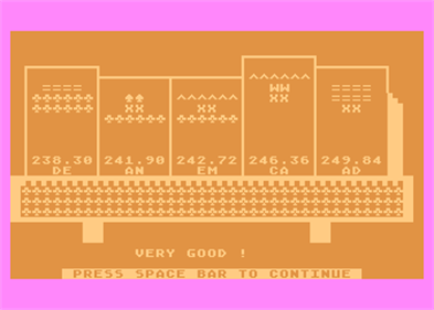 Bookshelf - Screenshot - Gameplay (null) - 336x240