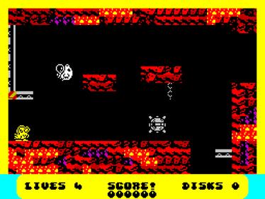 Duckstroma - Screenshot - Gameplay (null) - 512x384