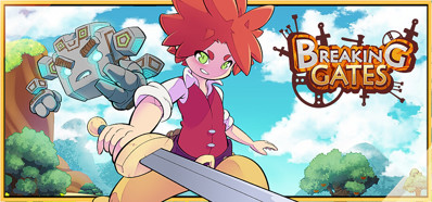 Breaking Gates - Banner (World) - 920x430