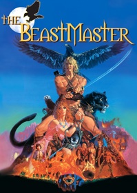 The Beastmaster - Poster (null) - 2400x3378