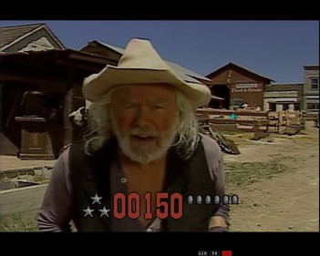 Mad Dog McCree - Screenshot - Gameplay (null) - 720x576