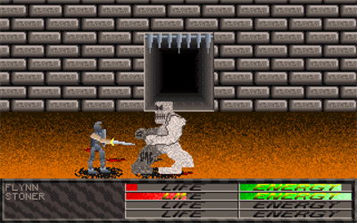 Champions of Zulula - Screenshot - Gameplay (null) - 640x400