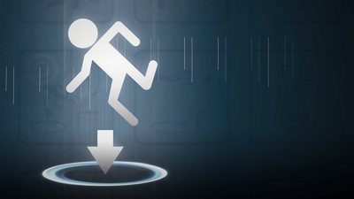 Portal: Still Alive - Screenshot - Gameplay (null) - 1280x720