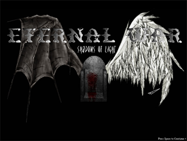 Eternal War: Shadows of Light - Screenshot - Game Title (null) - 800x600