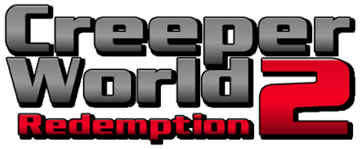 Creeper World 2: Anniversary Edition - Clear Logo (null) - 500x206