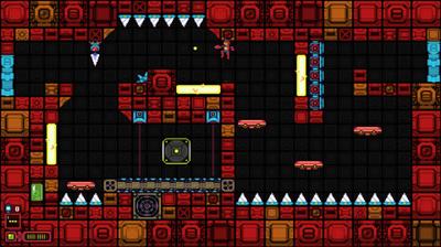 Hargrave - Screenshot - Gameplay (World) - 600x337