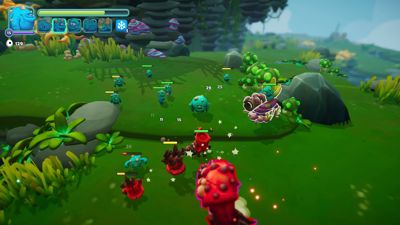 Teratopia - Screenshot - Gameplay (null) - 1920x1080