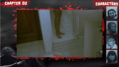 Bloody Death - Screenshot - Gameplay (World) - 1000x562