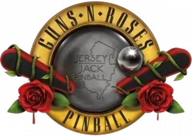 Guns N' Roses (Jersey Jack) - Clear Logo (World) - 252x178